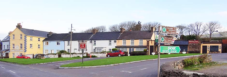 Ventry Village