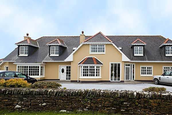 Dingle B&B