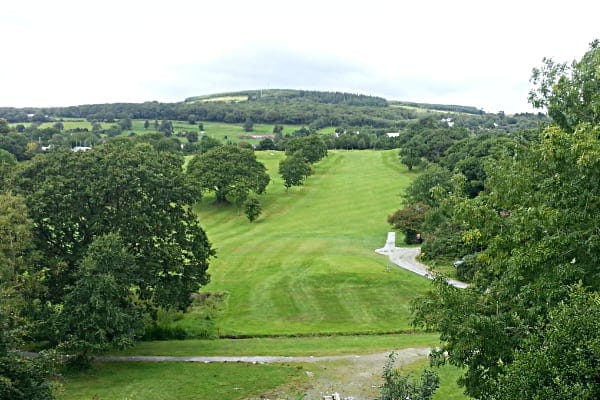 Dingle Golf