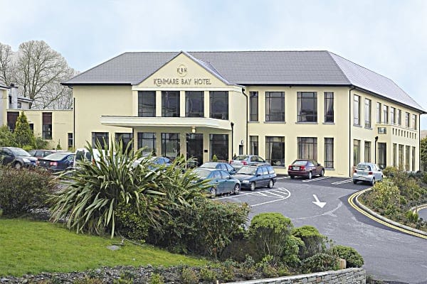 Dingle Hotels